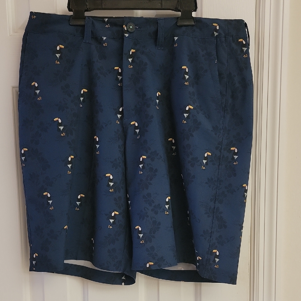 Tommy Bahama  Island Active Shorts